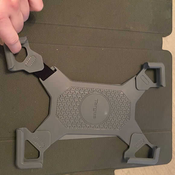 Tablet Case Adjustable - Picture 3 of 3